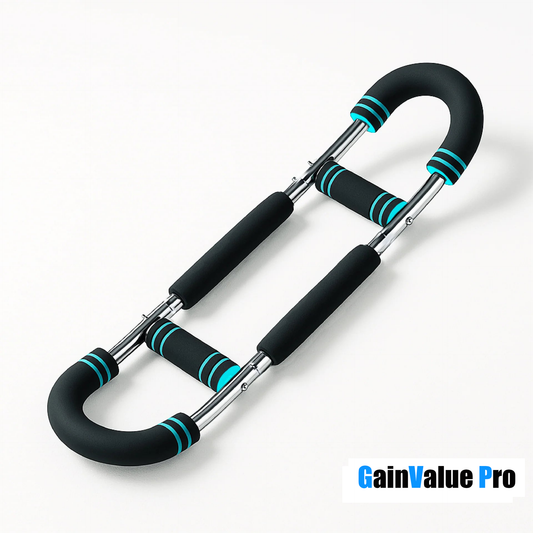 GAINVALUE PRO TWISTER ARM TRAINER