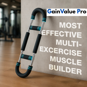 GAINVALUE PRO TWISTER ARM TRAINER