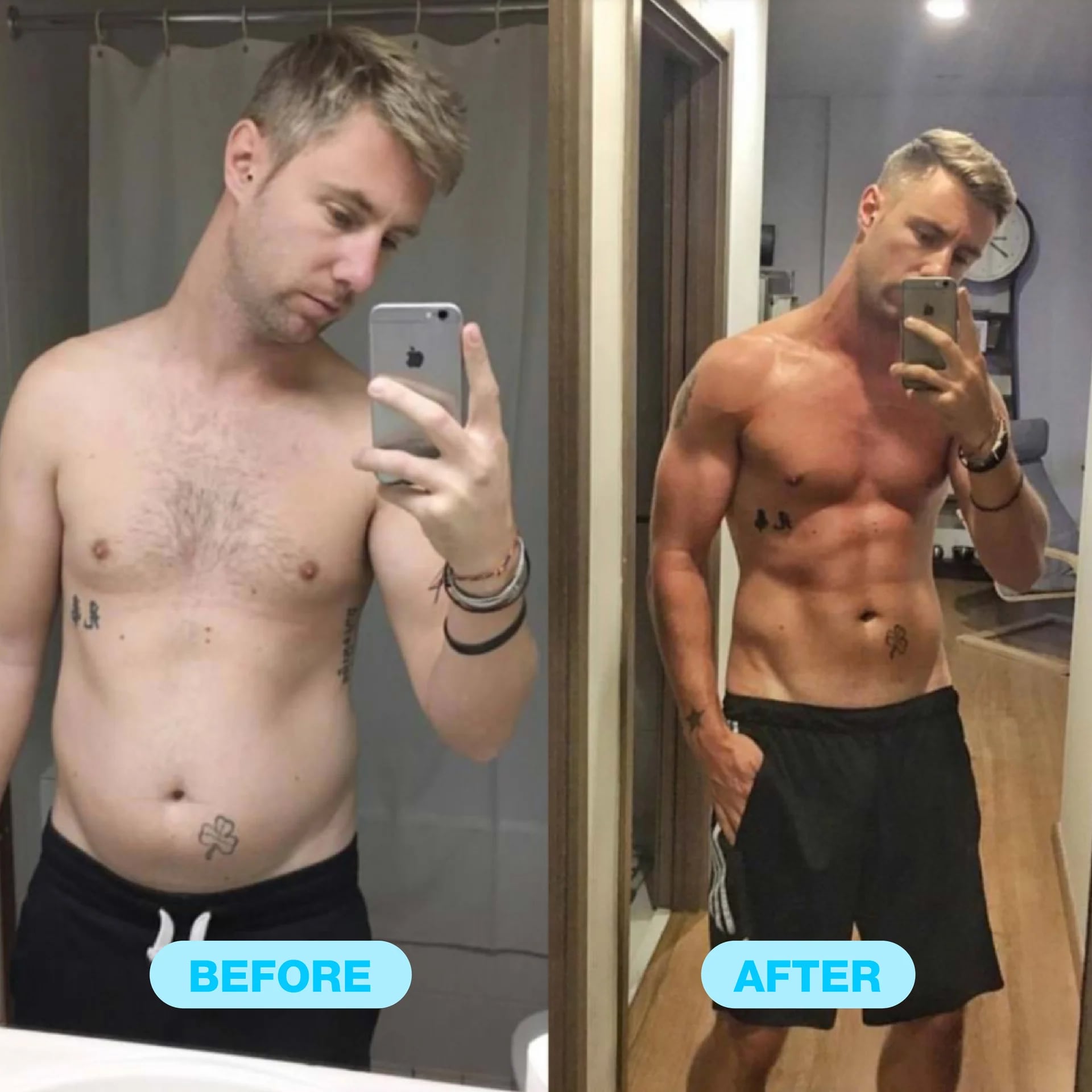 GAINVALUE PRO TWISTER ARM TRAINER