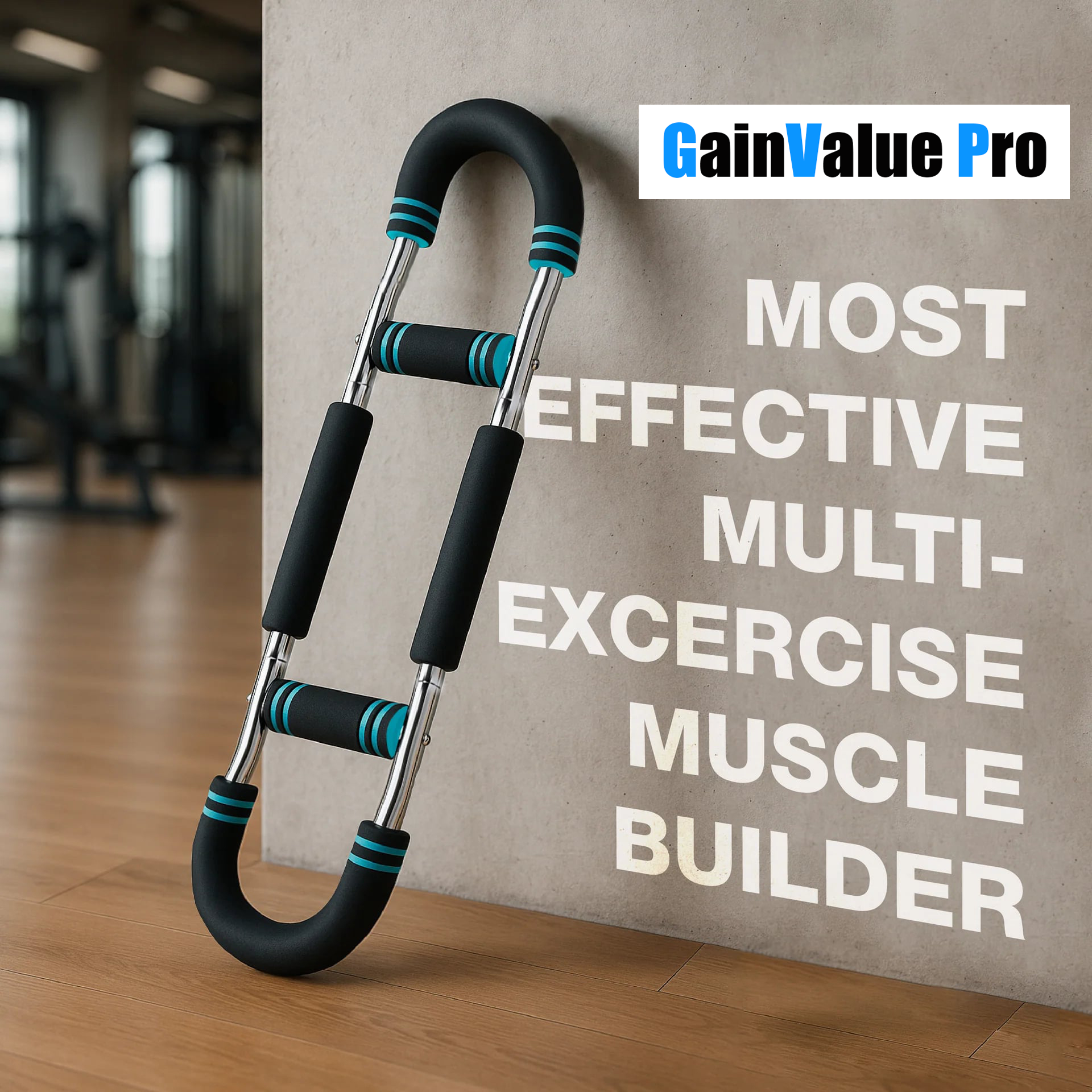 GAINVALUE PRO TWISTER ARM TRAINER