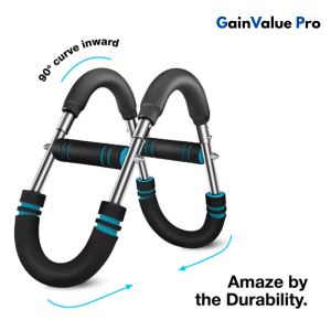 GAINVALUE PRO TWISTER ARM TRAINER