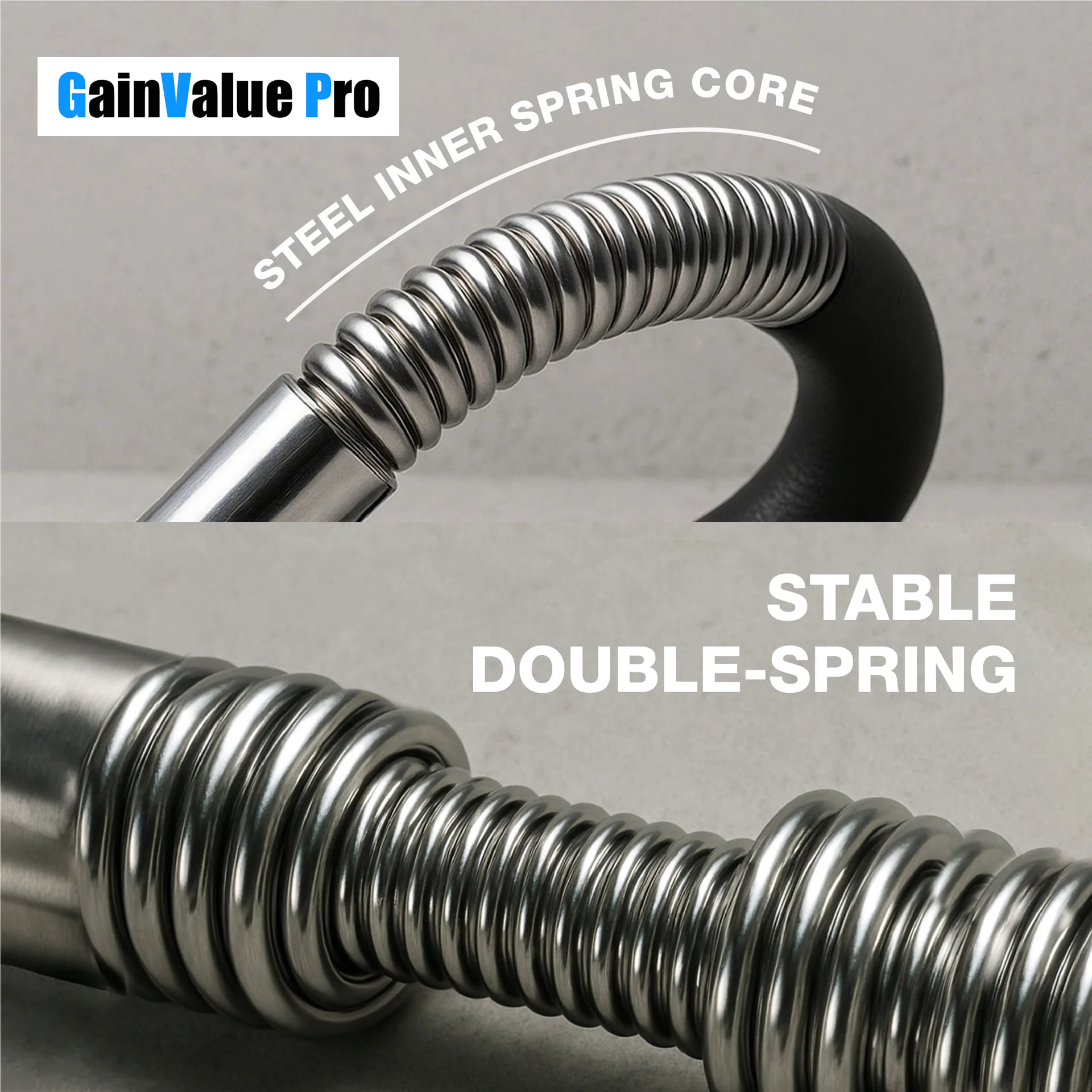 GAINVALUE PRO TWISTER ARM TRAINER