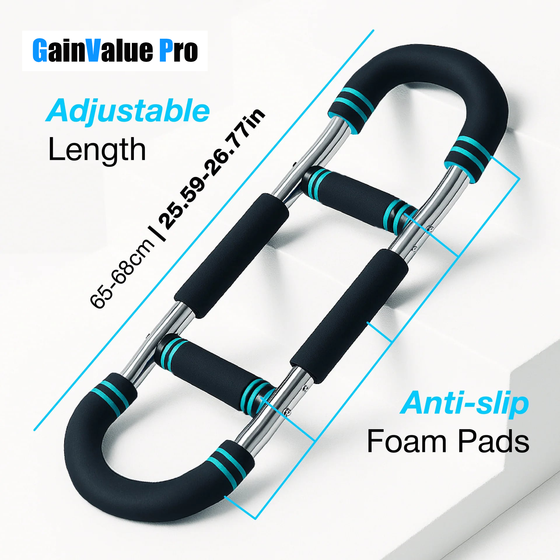 GAINVALUE PRO TWISTER ARM TRAINER