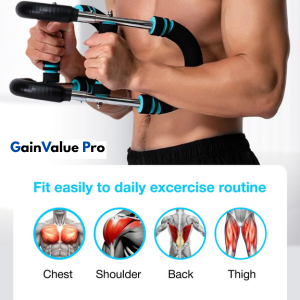 GAINVALUE PRO TWISTER ARM TRAINER