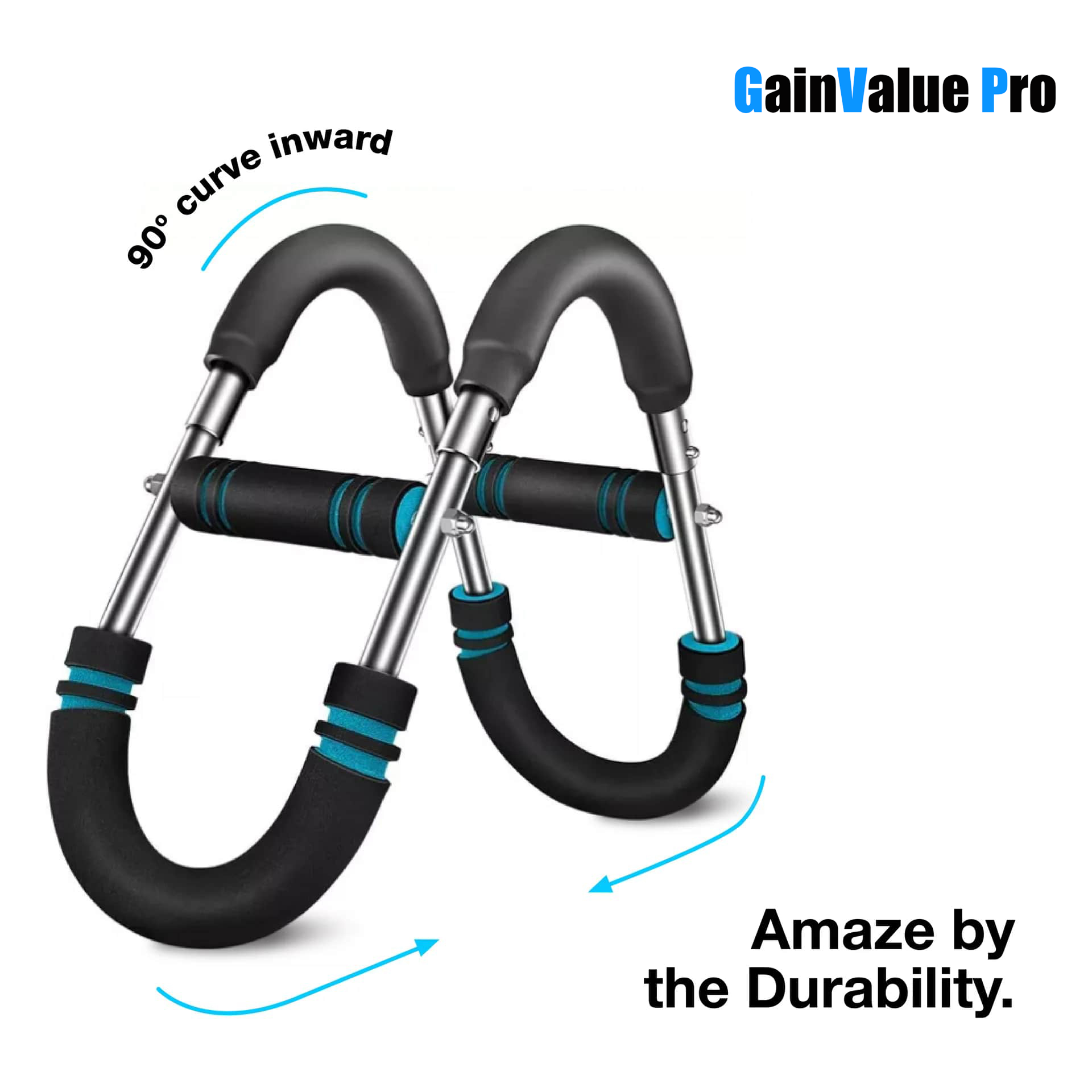 GAINVALUE PRO TWISTER ARM TRAINER