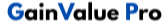 GainValue Pro 